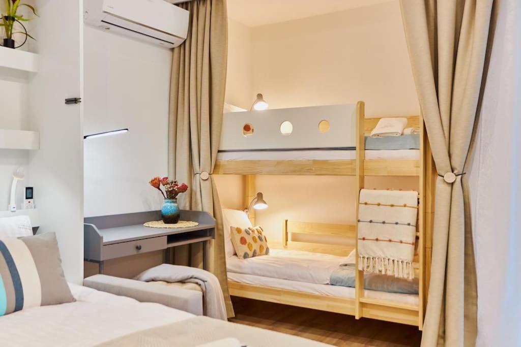 Apartament Golden Hour Apartments- Plac Slowianski 26 Świnoujście