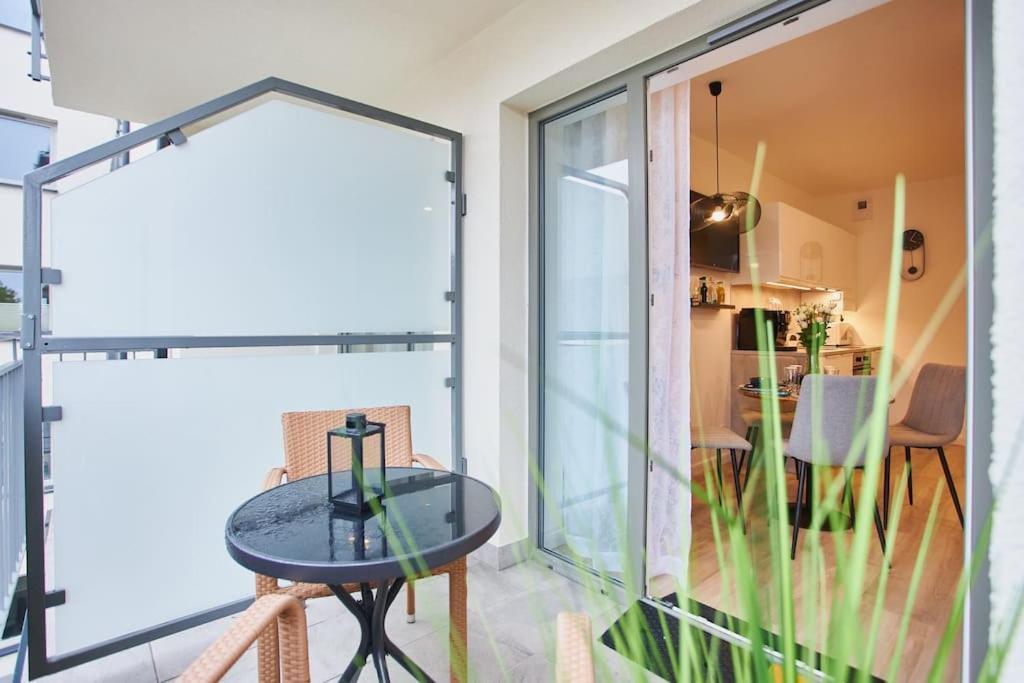 Apartament Golden Hour Apartments- Plac Slowianski 26 Świnoujście
