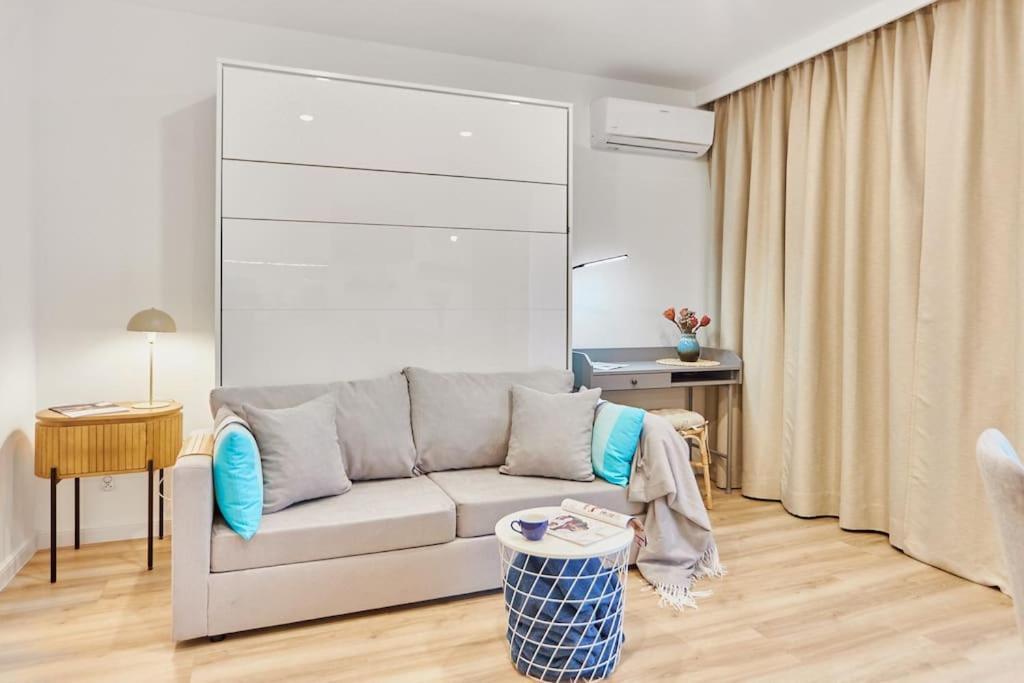 Apartament Golden Hour Apartments- Plac Slowianski 26