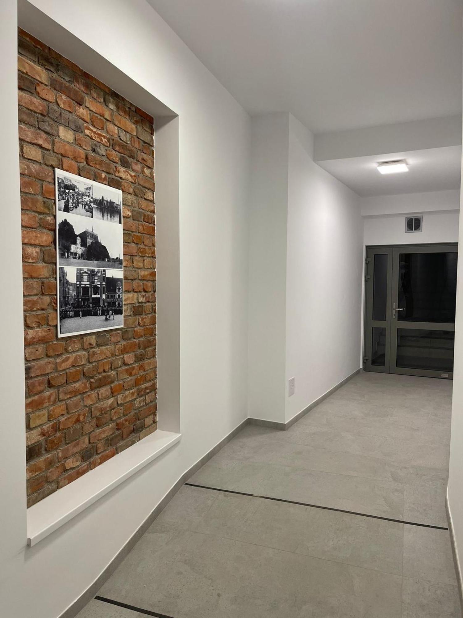 Golden Hour Apartments- Plac Slowianski 26 Apartament *