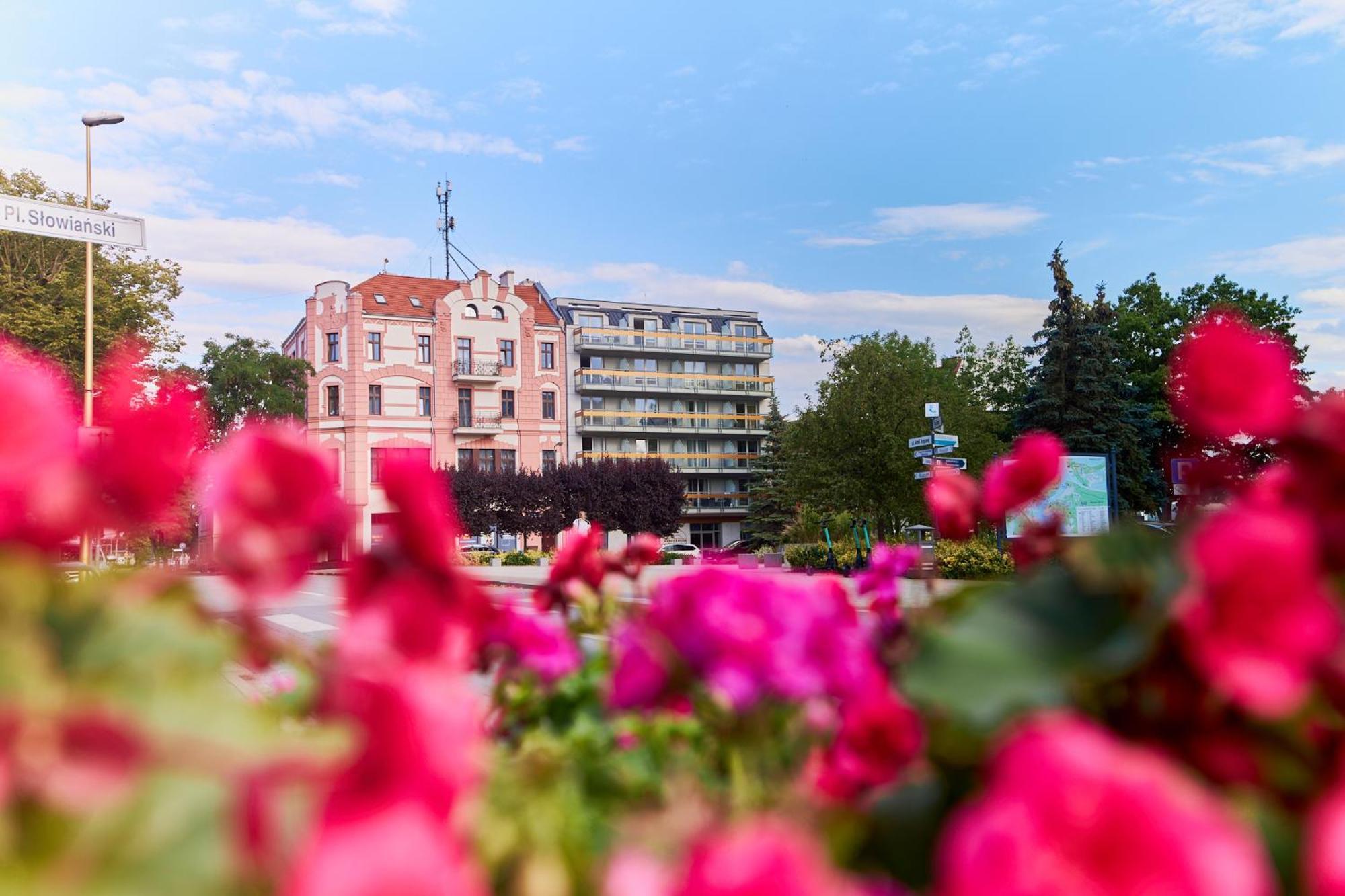 Golden Hour Apartments- Plac Slowianski 26 Apartament